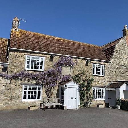 The Heritage Bed And Breakfast Chickerell Buitenkant foto