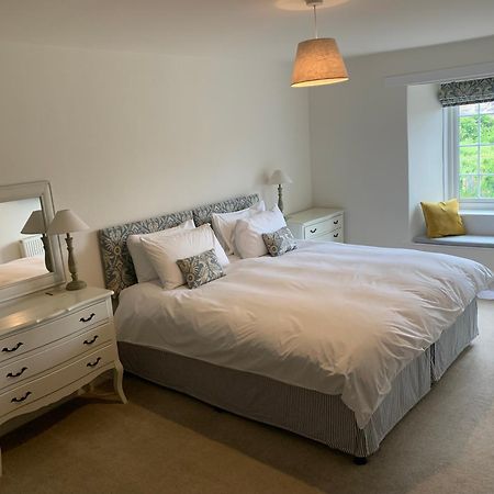 The Heritage Bed And Breakfast Chickerell Buitenkant foto