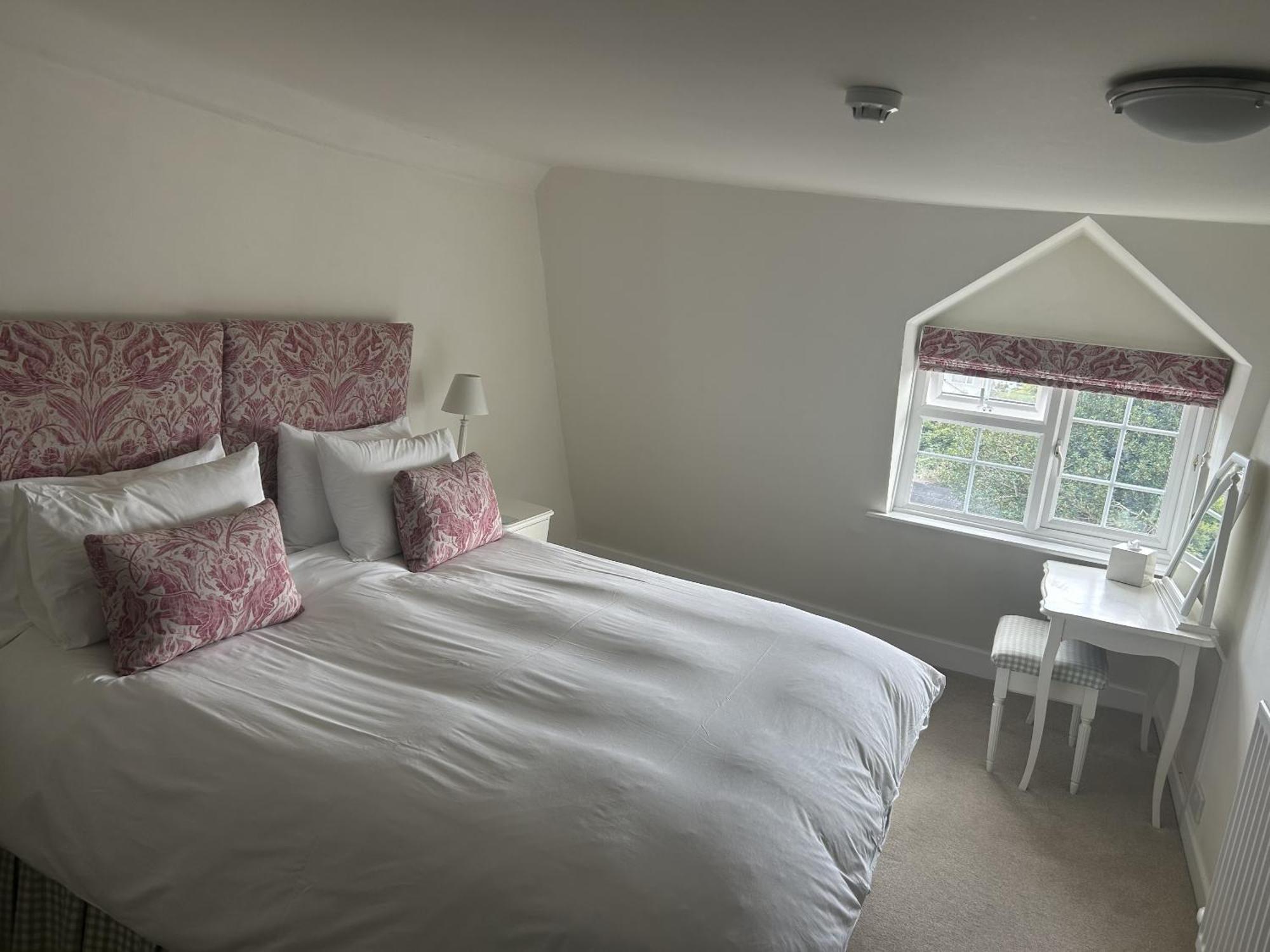 The Heritage Bed And Breakfast Chickerell Buitenkant foto