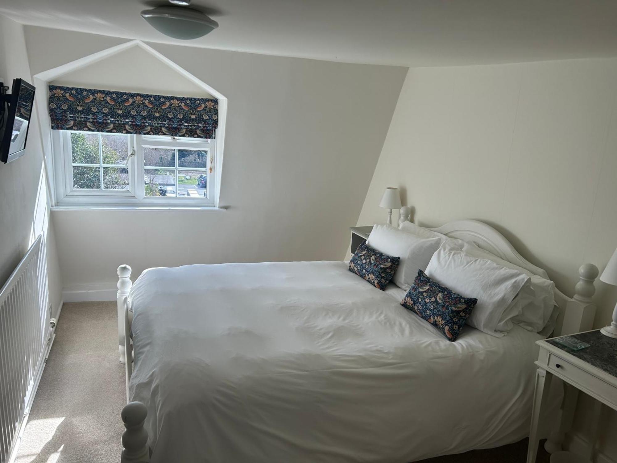 The Heritage Bed And Breakfast Chickerell Buitenkant foto
